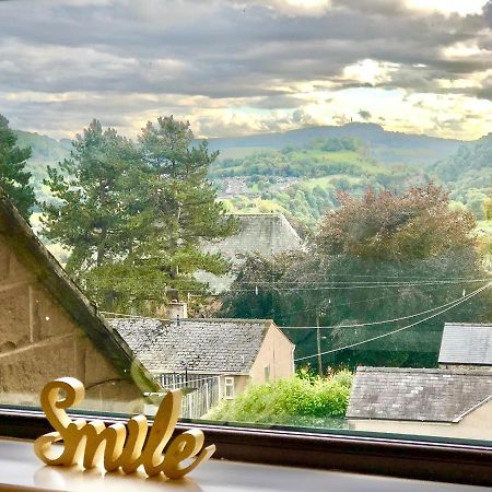 Hilltop House Is A Welcoming 2 Bedroom Property Matlock  Exterior photo
