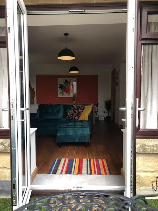 Hilltop House Is A Welcoming 2 Bedroom Property Matlock  Exterior photo